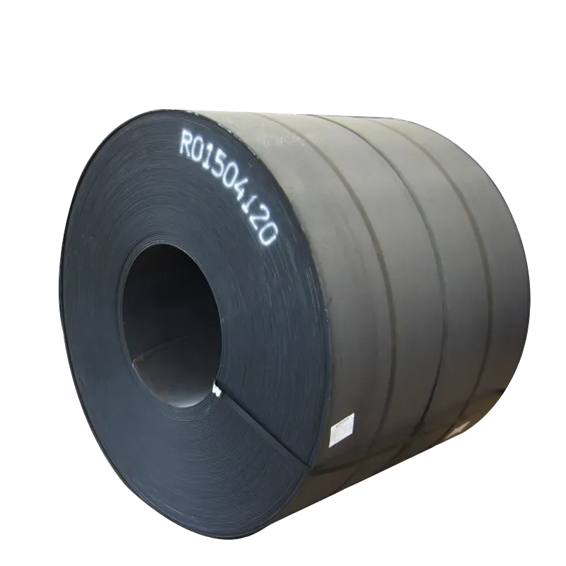 carbon steel coil